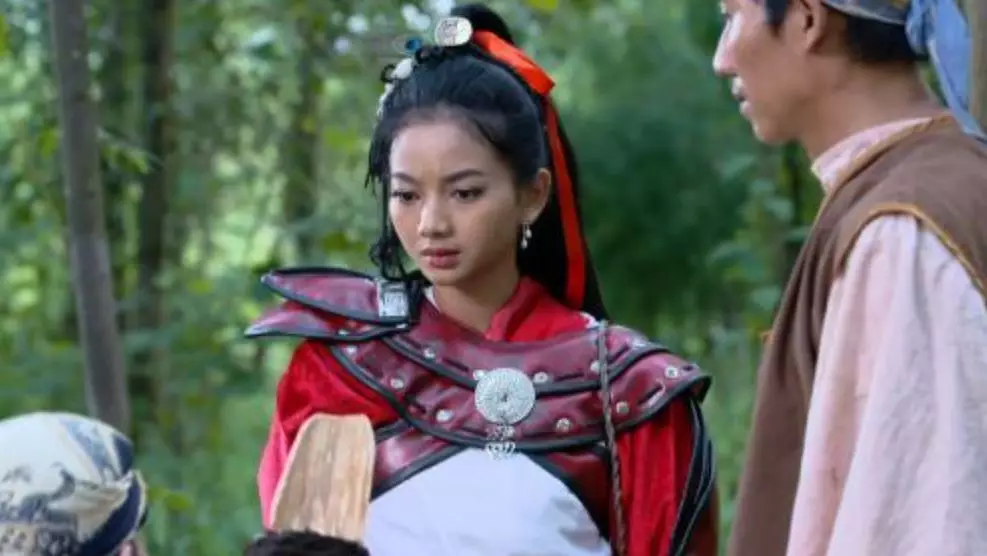 Glenca Chysara main drama kolosal © 2021 brilio.net Glenca Chysara main drama kolosal © 2021 brilio.net