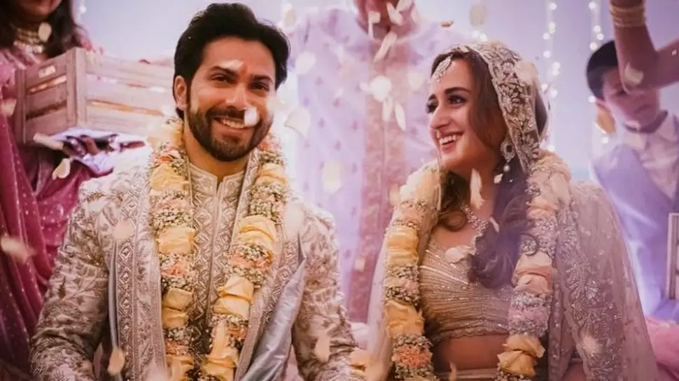 seleb Bollywood menikah dengan teman sekolah © 2021 brilio.net