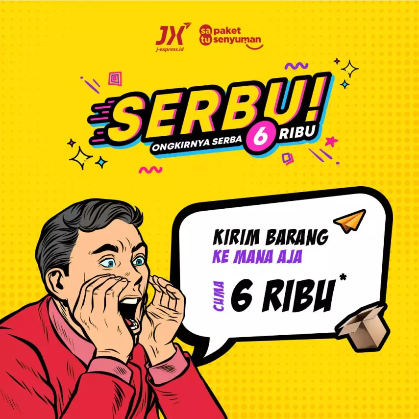 4 Alasan Kenapa Toko Online Kamu Membutuhkan COD JX Indonesia