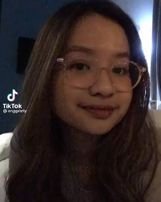 Indonesian Idol 2021 tanpa makeup © Instagram