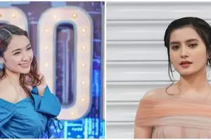 Potret 8 kontestan Indonesian Idol saat tanpa makeup, cantik natural