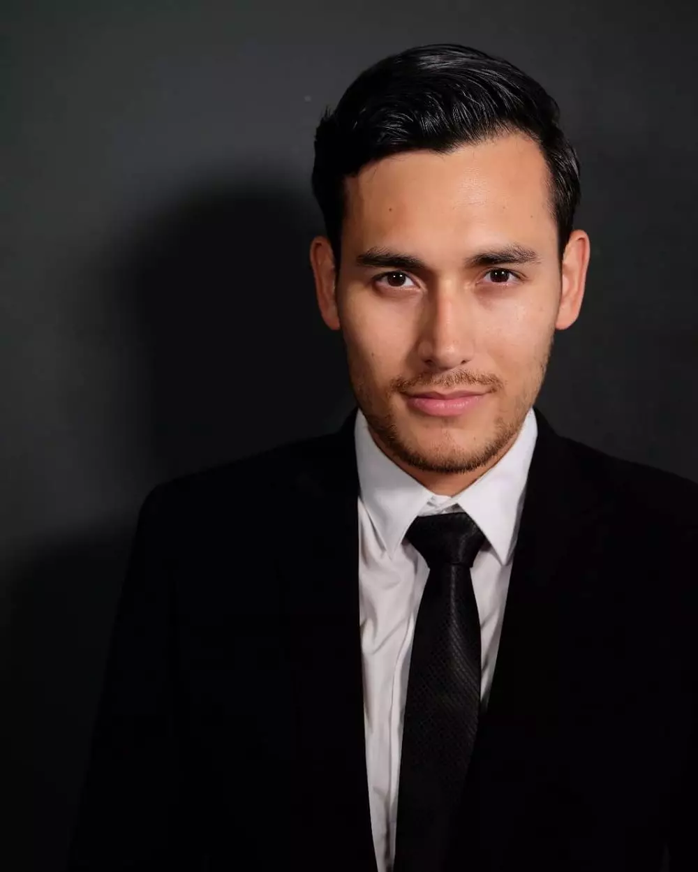 Potret lawas 8 pesinetron tampan saat jadi model majalah Instagram Potret lawas 8 pesinetron tampan saat jadi model majalah Instagram