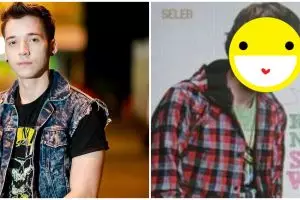 Potret lawas 8 pesinetron tampan saat jadi model majalah, ikonik abis