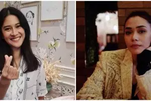 Potret rumah 8 pemain film AADC, milik Nicholas Saputra curi perhatian