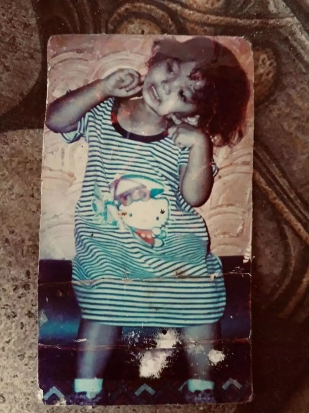 masa kecil Ikatan Cinta ©Instagram masa kecil Ikatan Cinta ©Instagram