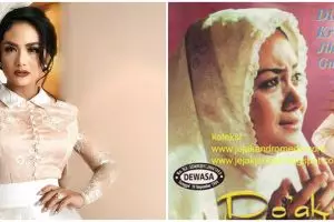 Potret lawas 5 penyanyi cantik saat main sinetron, bikin pangling