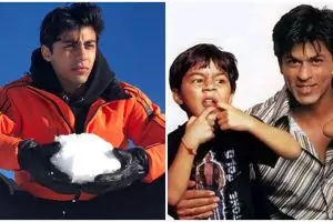 9 Transformasi Aryan Khan, anak Shah Rukh Khan yang manly abis