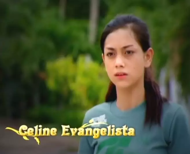 sinetron jadul celine © YouTube