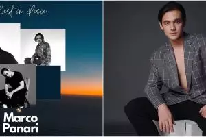 Penjelasan manajer soal penyebab Marco Panari meninggal