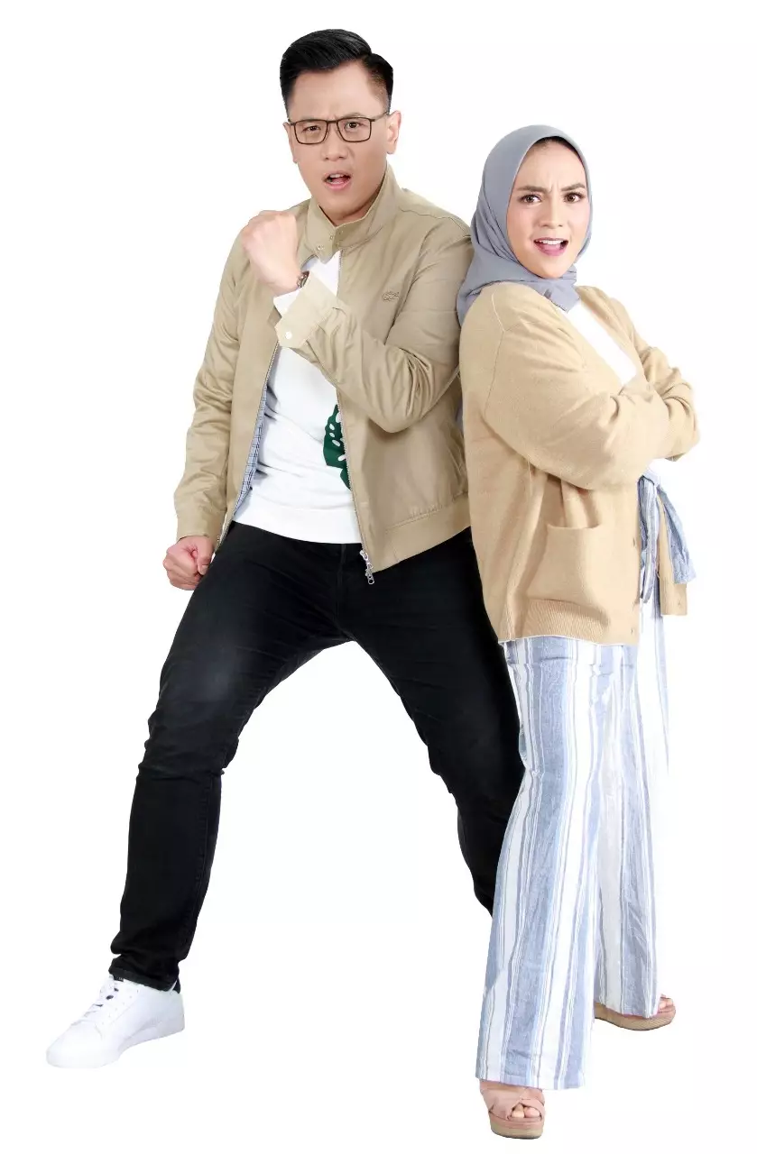 Siaran Radio © 2021 brilio.net