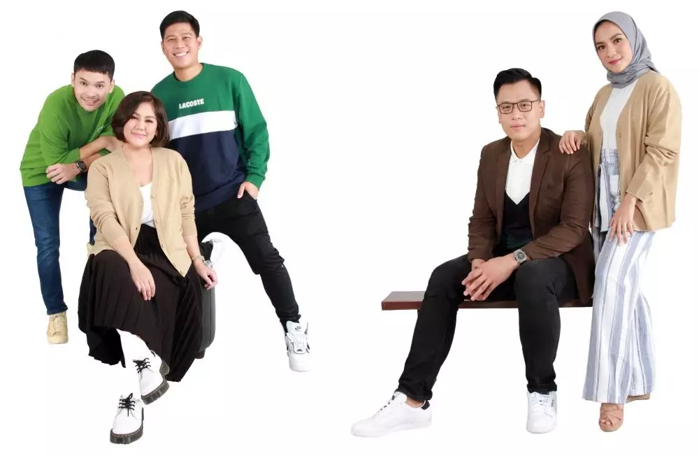 Siaran Radio © 2021 brilio.net