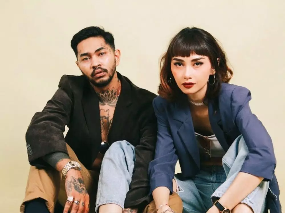 Seleb taklukkan hati anak abdi negara © Instagram Seleb taklukkan hati anak abdi negara © Instagram