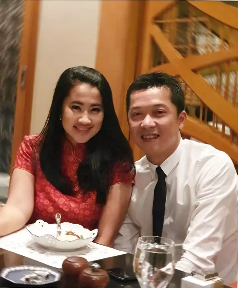 Seleb taklukkan hati anak abdi negara © Instagram Seleb taklukkan hati anak abdi negara © Instagram