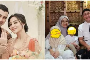 5 Seleb ganteng ini taklukkan hati anak abdi negara