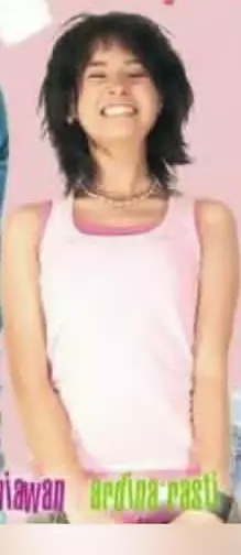 Ayushita di awal karier © 2021 brilio.net