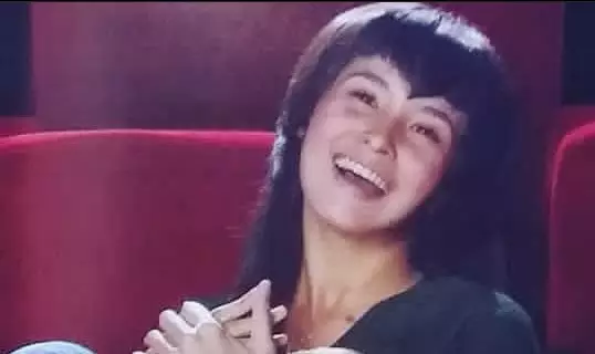 Ayushita di awal karier © 2021 brilio.net