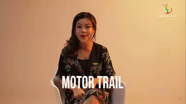 Kegemaran Meli LIDA © 2021 brilio.net Kegemaran Meli LIDA © 2021 brilio.net