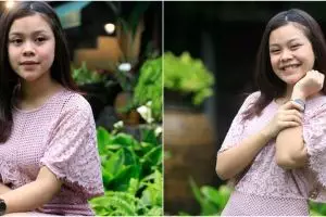 7 Cerita masa lalu Meli LIDA sebelum tenar, suka mencangkul di sawah