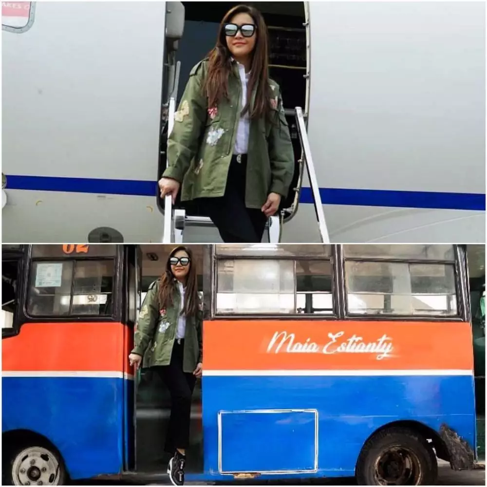 foto editan Maia Estianty © 2021 brilio.net foto editan Maia Estianty © 2021 brilio.net