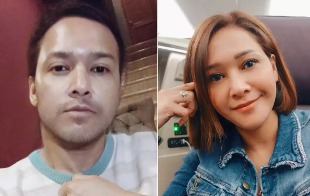 foto editan Maia Estianty © 2021 brilio.net foto editan Maia Estianty © 2021 brilio.net