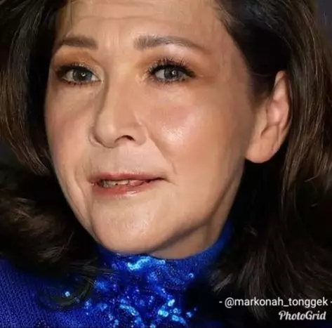 foto editan Maia Estianty © 2021 brilio.net foto editan Maia Estianty © 2021 brilio.net