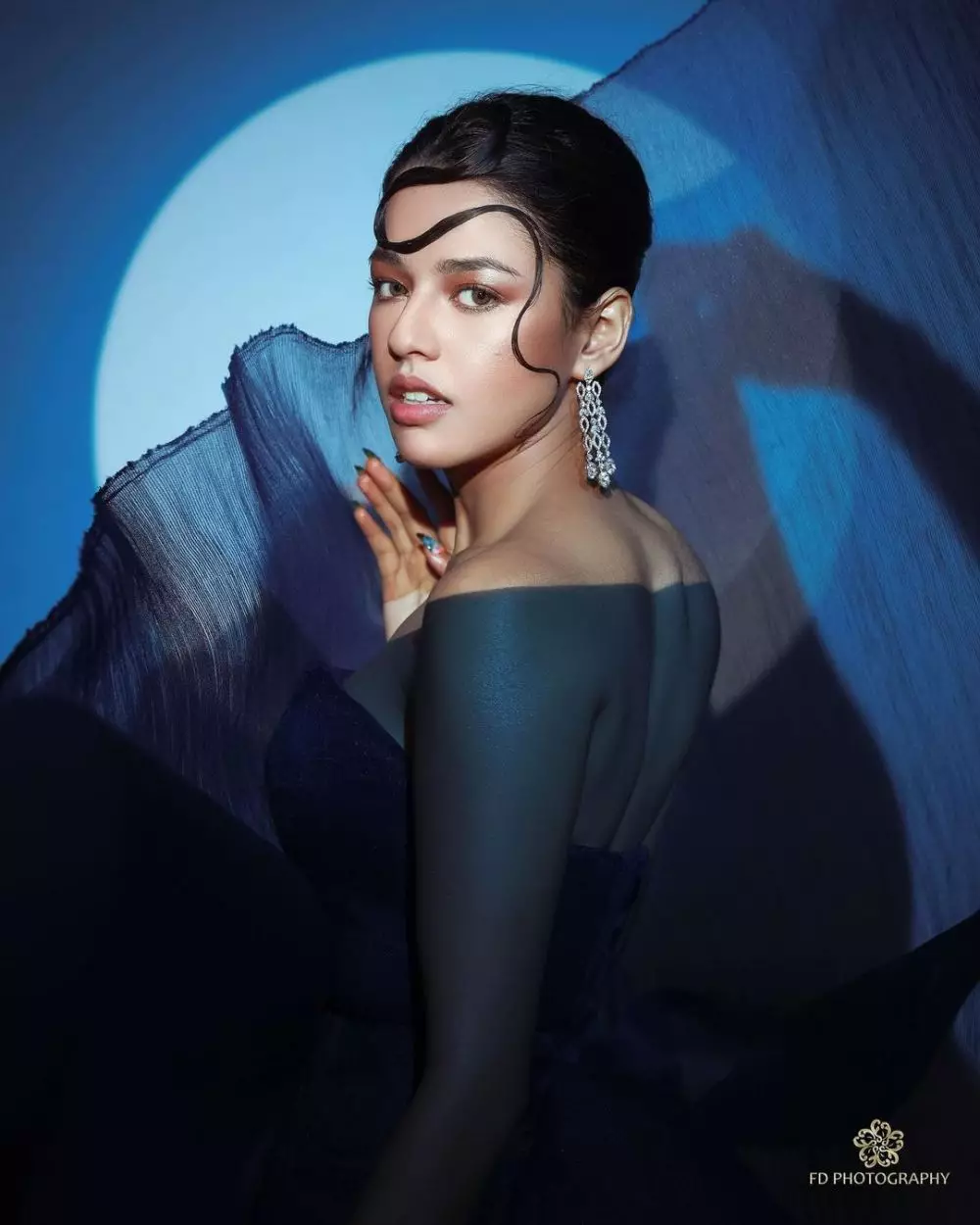 Pemotretan memukau susan sameh © 2021 brilio.net Pemotretan memukau susan sameh © 2021 brilio.net