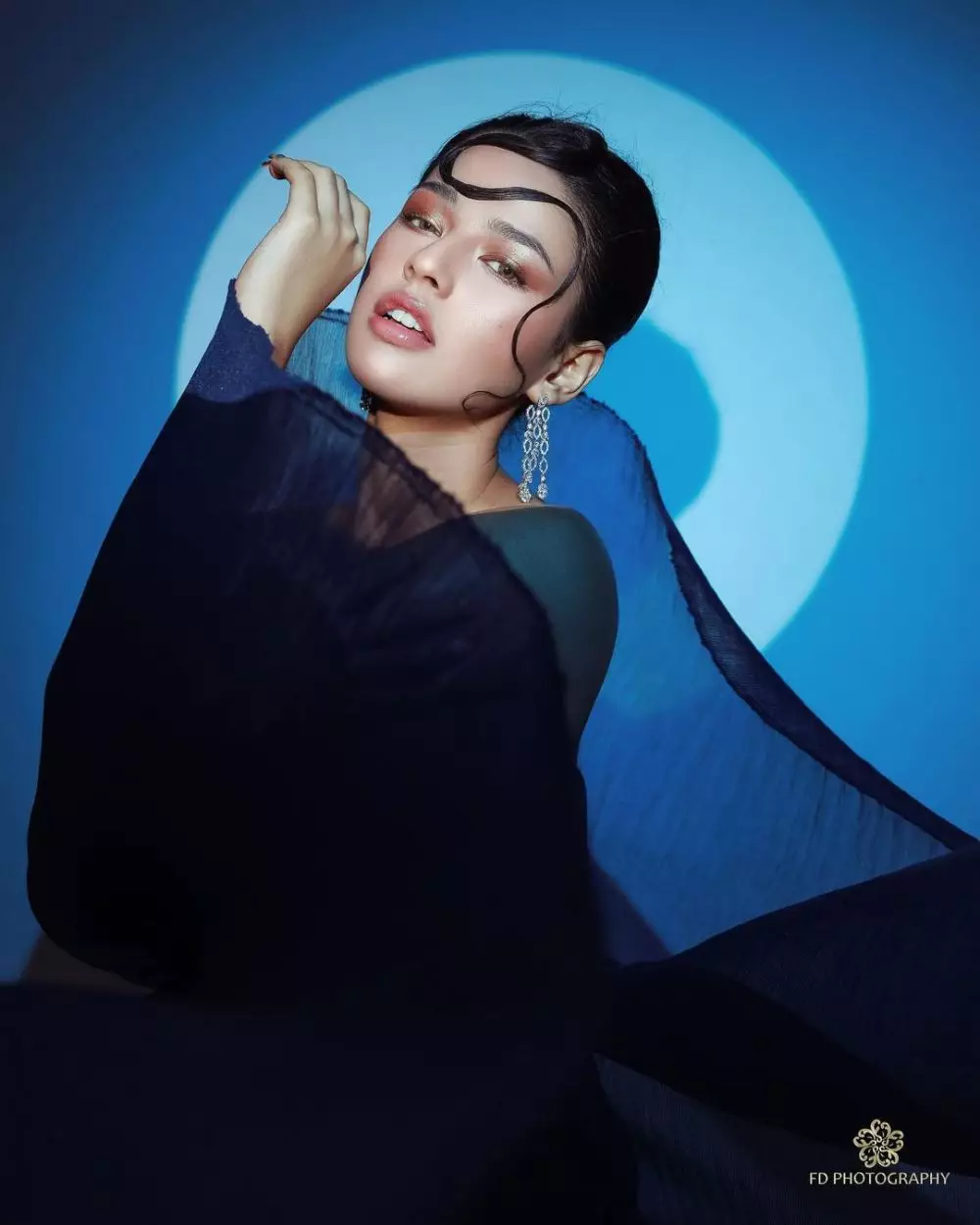 Pemotretan memukau susan sameh © 2021 brilio.net Pemotretan memukau susan sameh © 2021 brilio.net