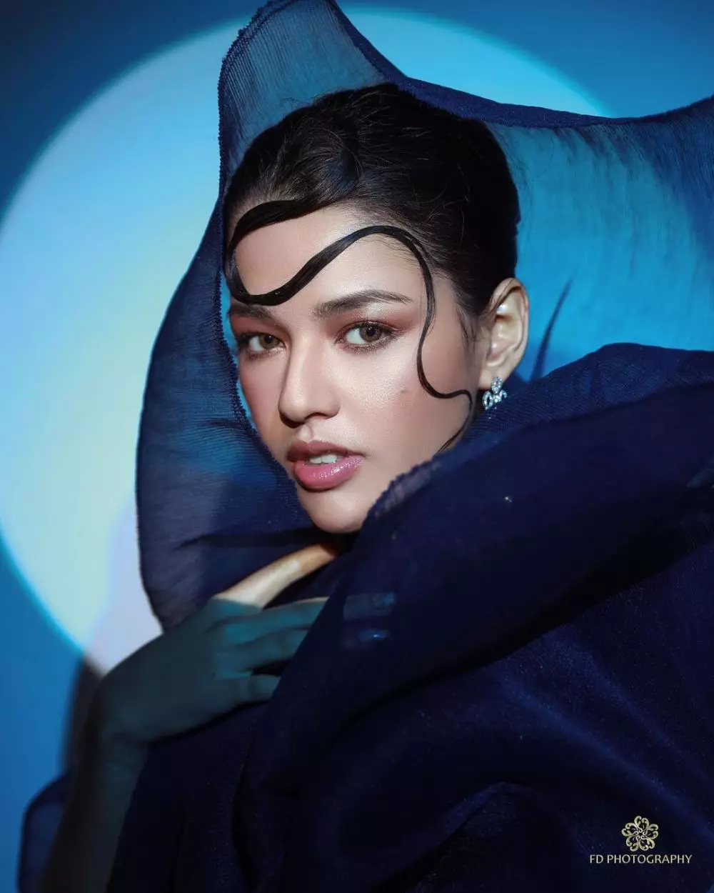 Pemotretan memukau susan sameh © 2021 brilio.net Pemotretan memukau susan sameh © 2021 brilio.net