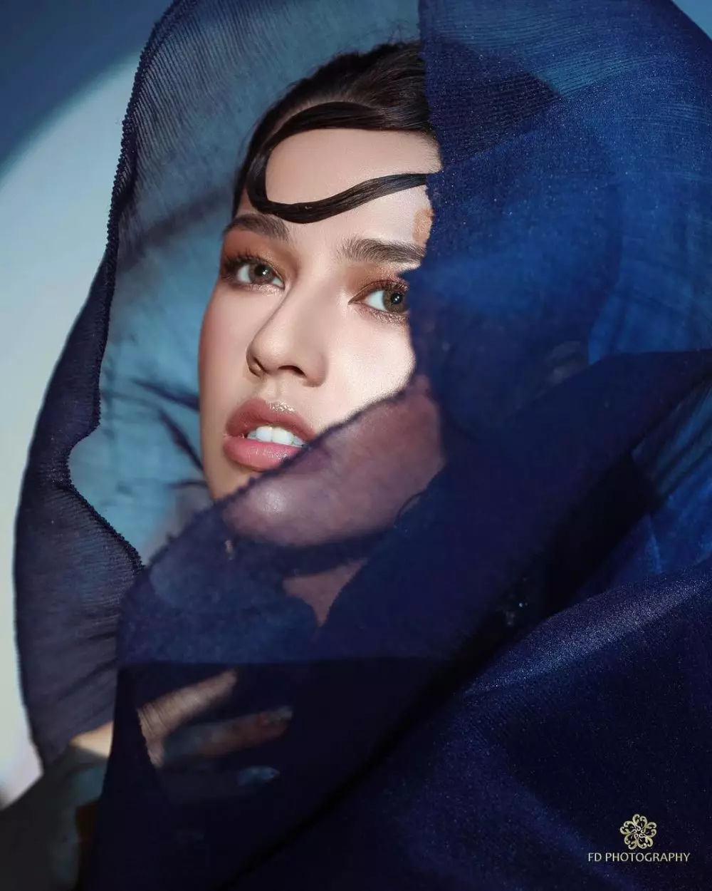 Pemotretan memukau susan sameh © 2021 brilio.net Pemotretan memukau susan sameh © 2021 brilio.net