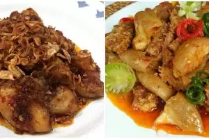 7 Resep kreasi iso sapi, enak, sederhana, dan bikin nagih