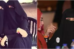 Kabar duka, artis Soraya Abdullah meninggal dunia