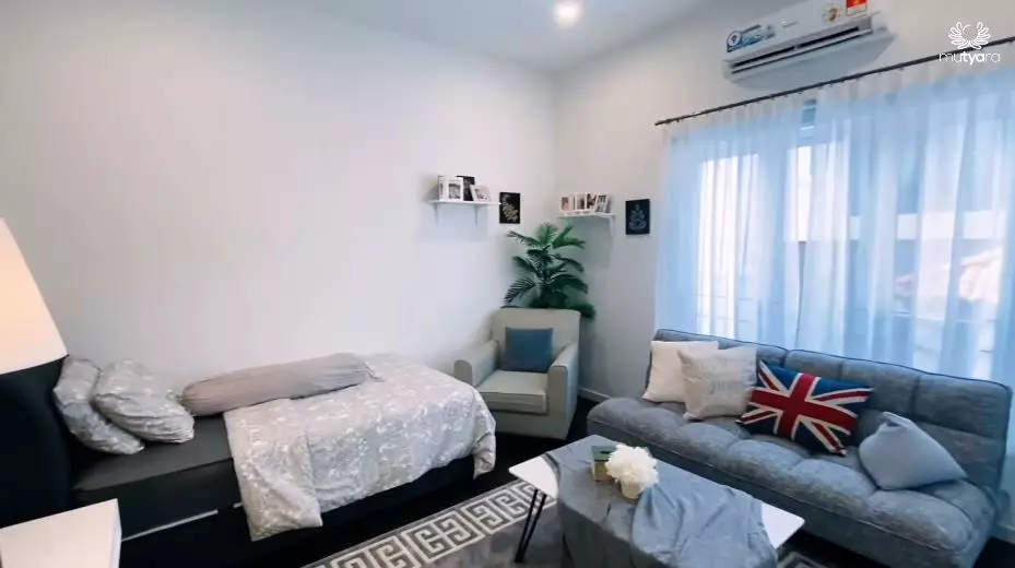 kamar tamu seleb © 2021 brilio.net