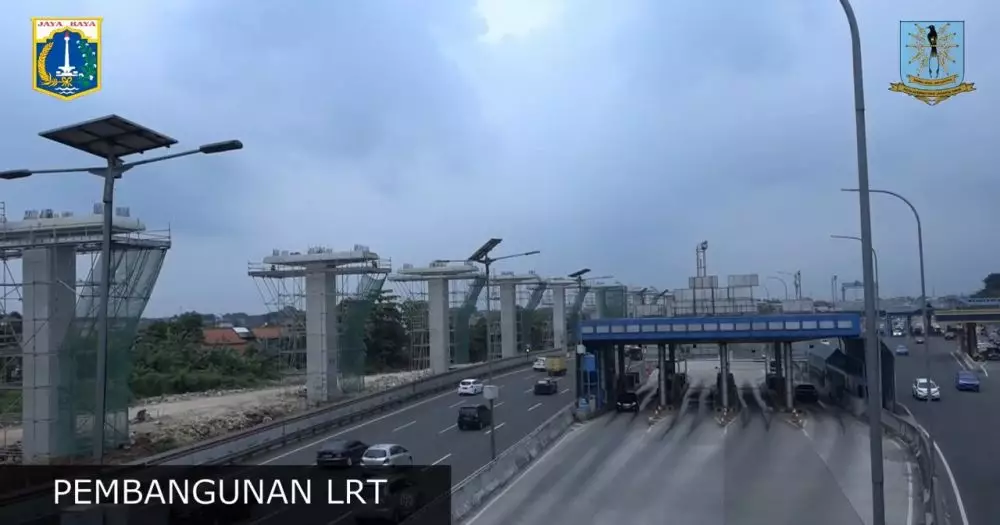 Hunian Jakarta Timur © 2021 brilio.net Hunian Jakarta Timur © 2021 brilio.net