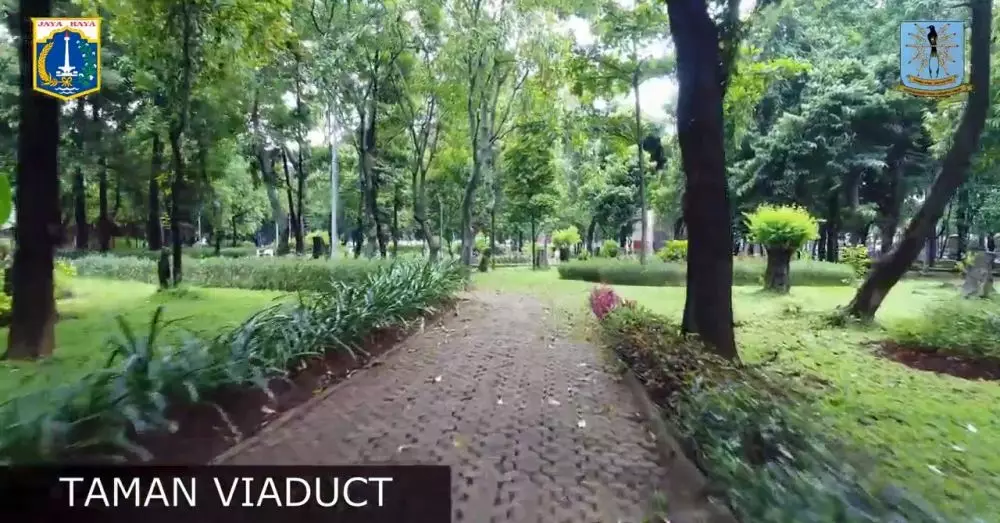 Hunian Jakarta Timur © 2021 brilio.net Hunian Jakarta Timur © 2021 brilio.net