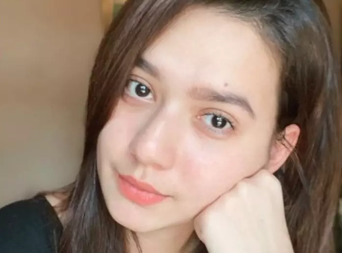 pemain Ikatan Cinta saat bangun tidur © 2021 brilio.net