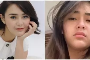 Foto selfie 8 pemain Ikatan Cinta saat bangun tidur, tetap memesona