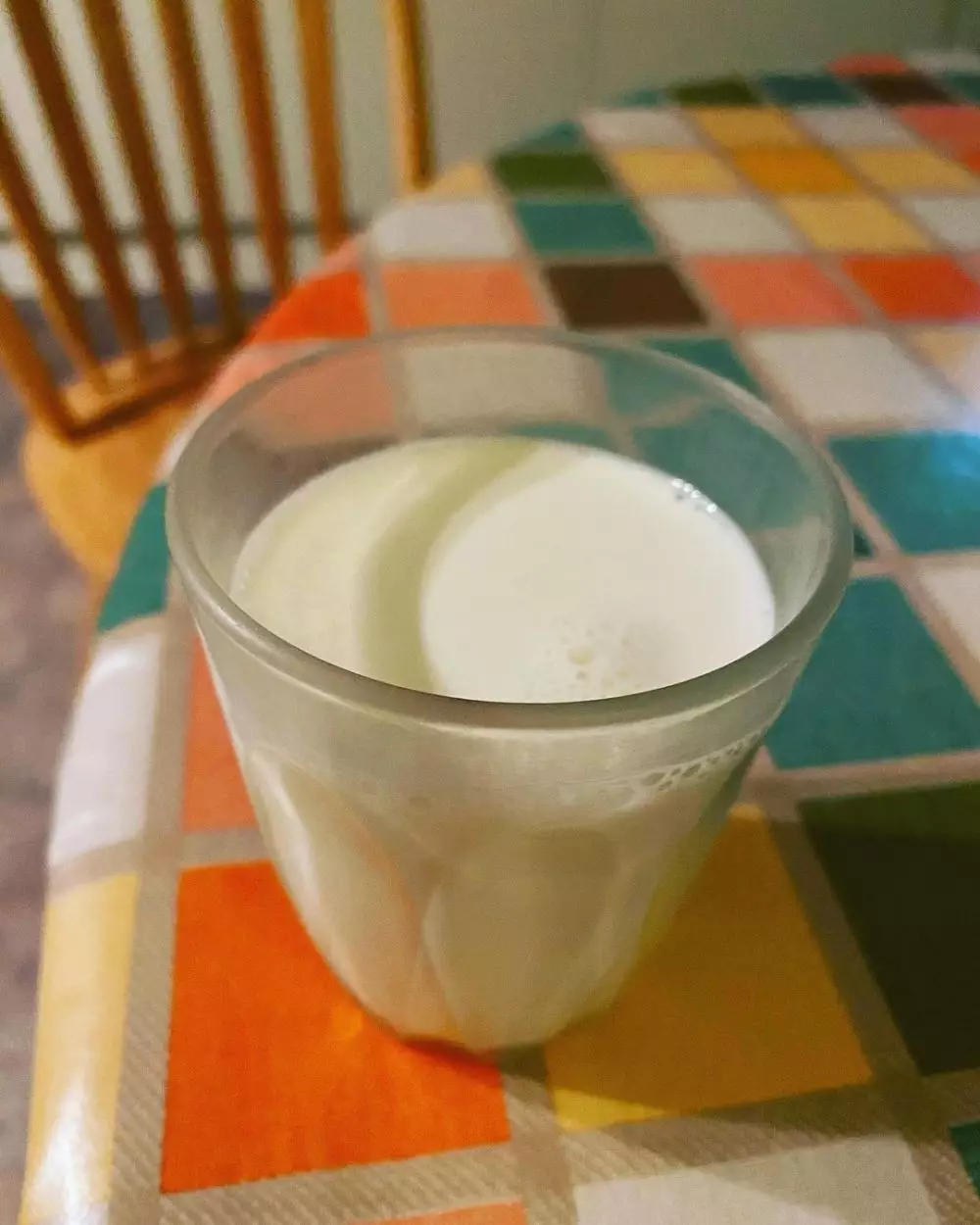 rumah Hannah di London © Instagram rumah Hannah di London © Instagram