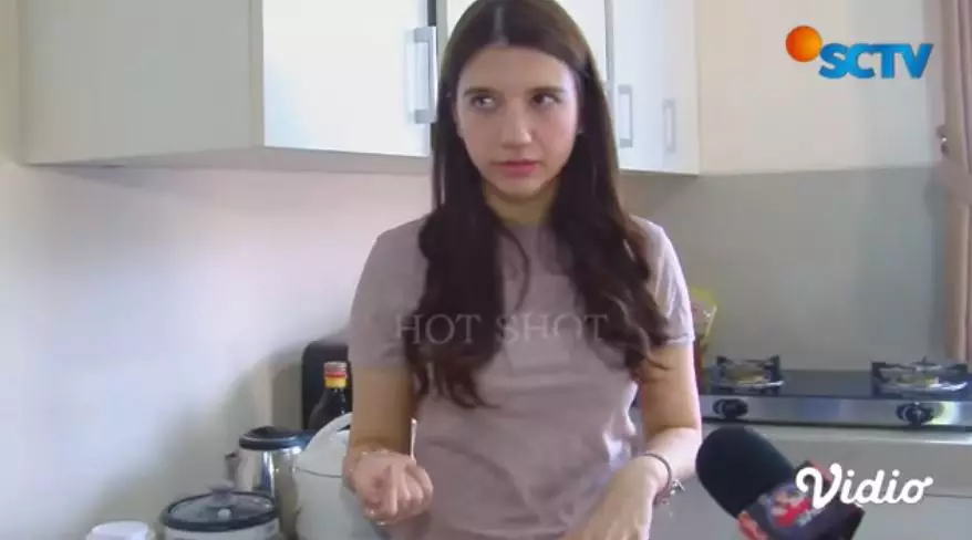 rumah Cassandra lee © YouTube rumah Cassandra lee © YouTube