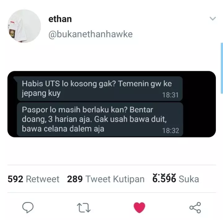 Curhatan lucu kelakuan crazy rich © berbagai sumber