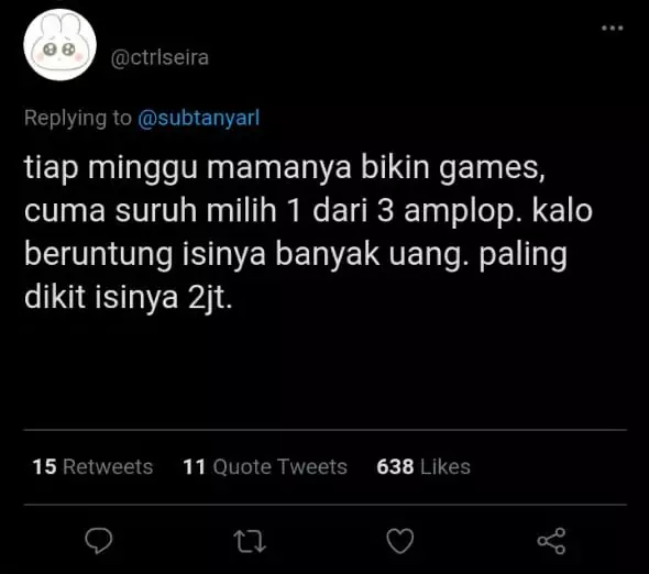 Curhatan lucu kelakuan crazy rich © berbagai sumber