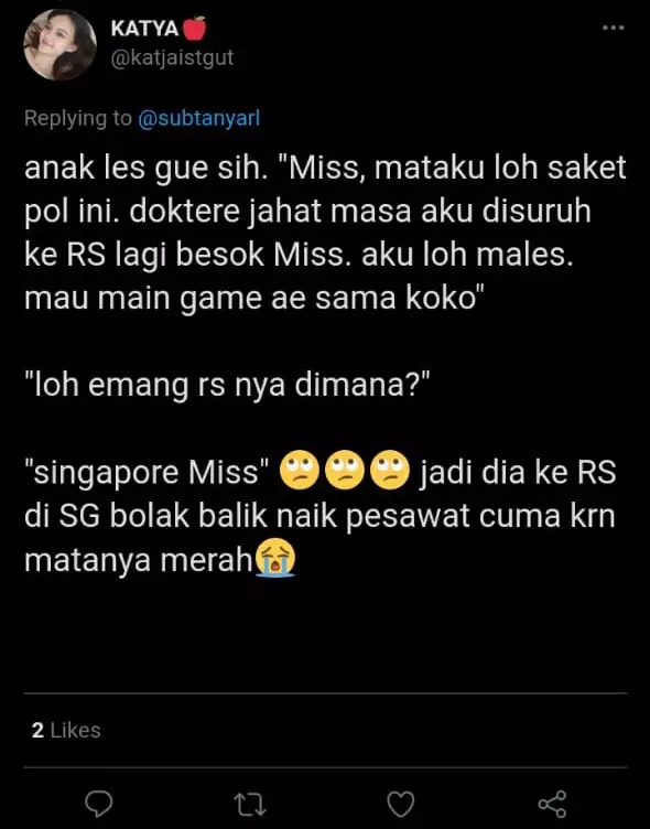 Curhatan lucu kelakuan crazy rich © berbagai sumber