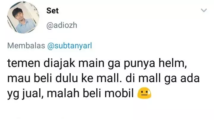 Curhatan lucu kelakuan crazy rich © berbagai sumber