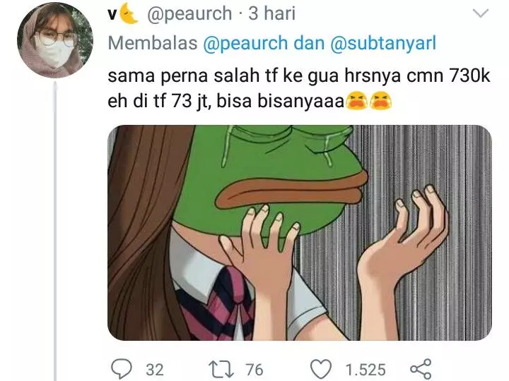 Curhatan lucu kelakuan crazy rich © berbagai sumber