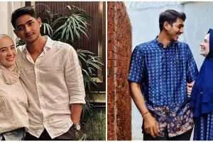 Putri Anne pamer video call dengan suami, paras Arya Saloka disorot