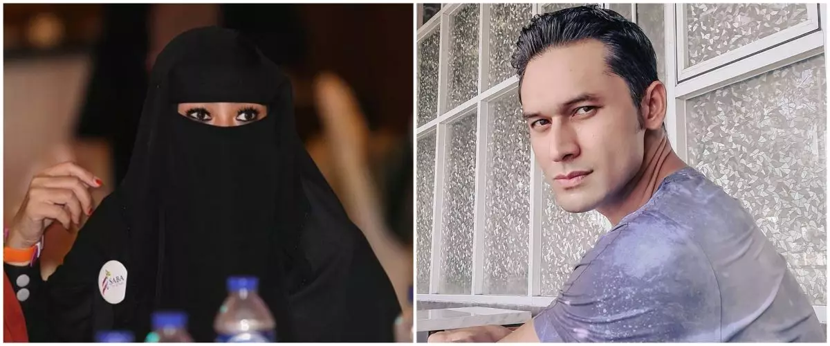 Soraya Abdullah meninggal, ini ungkapan dan doa Indra Bruggman