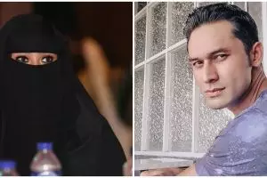 Soraya Abdullah meninggal, ini ungkapan dan doa Indra Bruggman