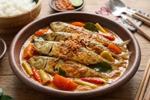 11 Resep ikan bumbu rujak enak, pedas gurih, sederhana untuk menu makan sehari-hari