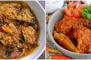 10 Resep ikan bumbu rujak, enak, segar, dan sederhana