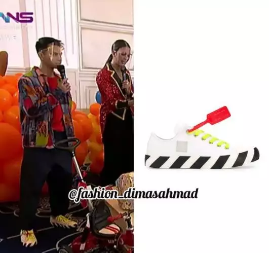 fashion item Dimas Ahmad Instagram fashion item Dimas Ahmad Instagram
