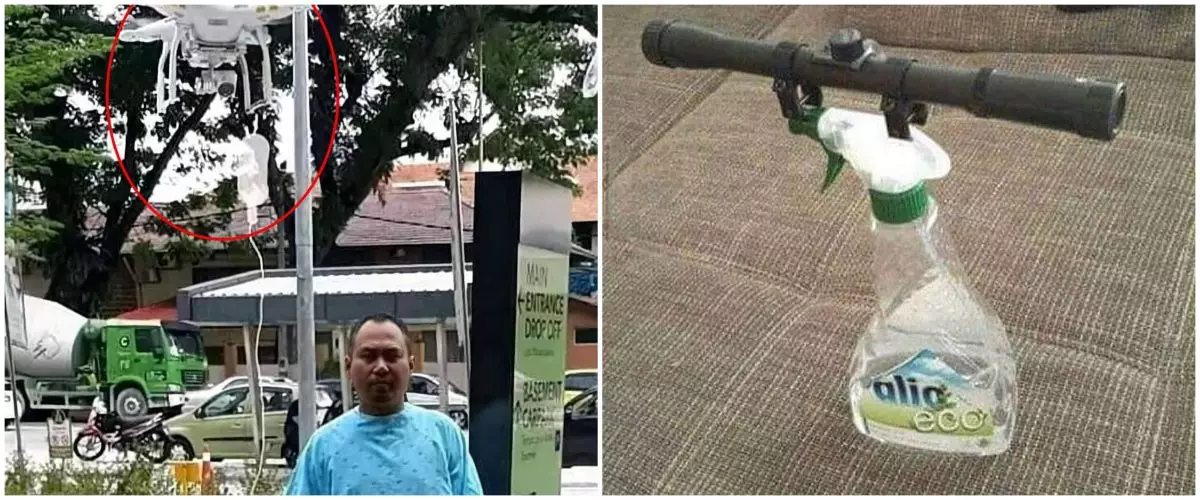 10 Lifehack canggih ala warganet ini bikin takjub juga nyengir